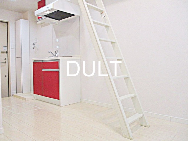 その他部屋・スペース　洋室です。