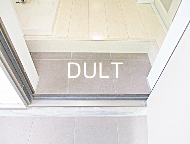 玄関　玄関です。