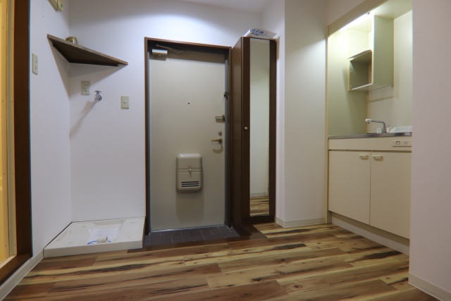 その他部屋・スペース