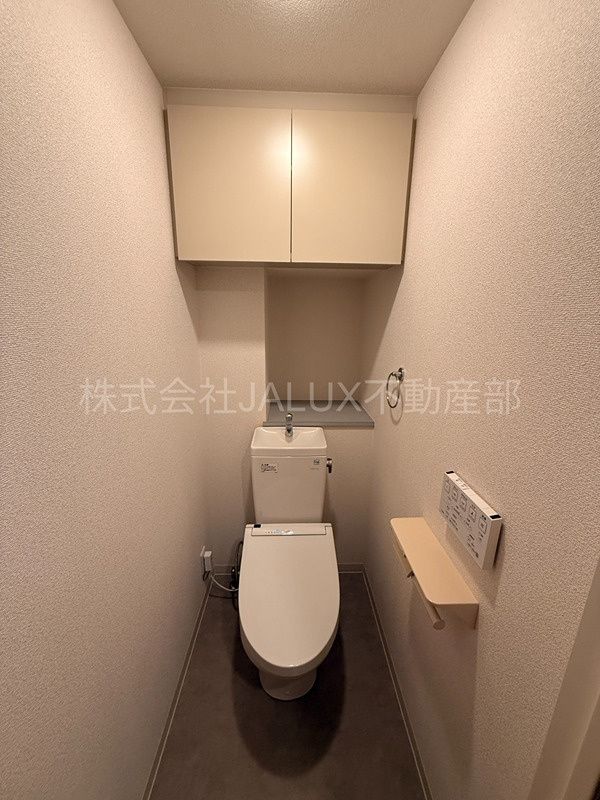 トイレ　☆清潔感のあるトイレ☆