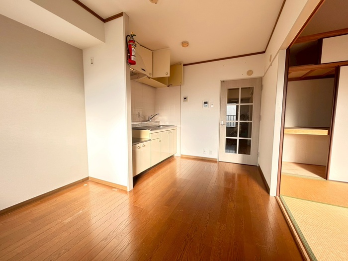 居室・リビング