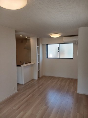 その他部屋・スペース　内装もきれいです