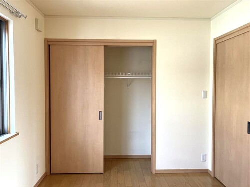 収納　収納　※2026年3月撮影