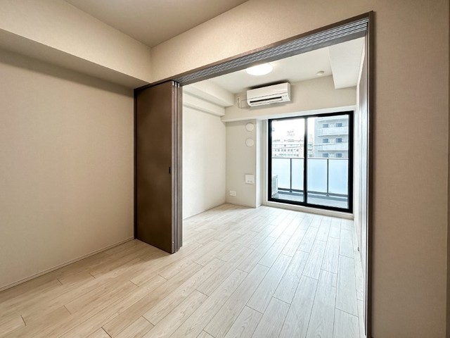 居室・リビング　※写真は同タイプ住戸です。