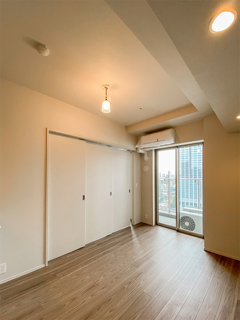 その他　※写真は同タイプ住戸です。