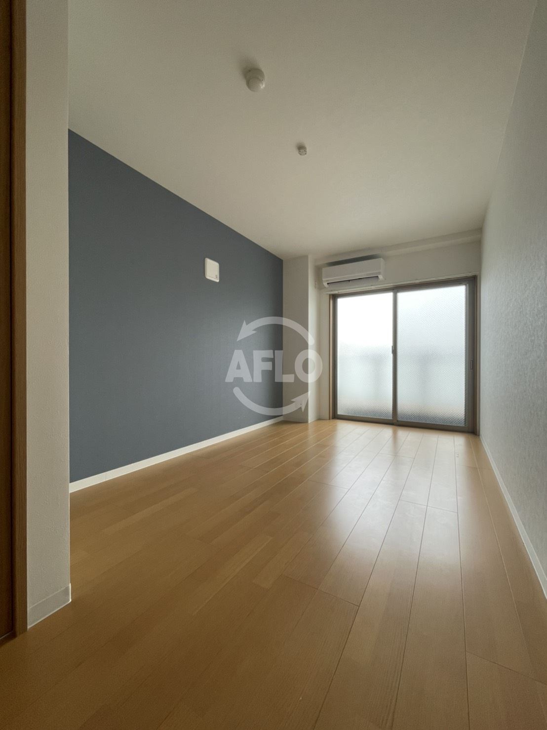 居室・リビング　エフエルレジデンス心斎首府　リビング