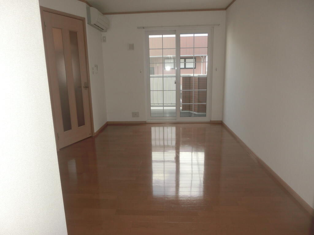 居室・リビング　LDK10.8帖