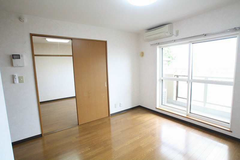 居室・リビング　※現況優先