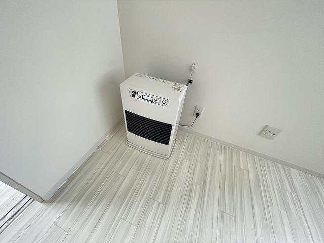 その他設備　設備