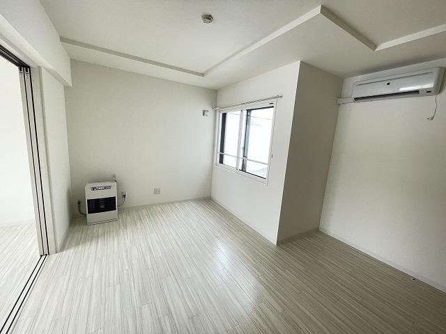 居室・リビング　リビング１