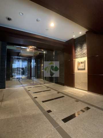 ロビー　プレール・ドゥーク大塚