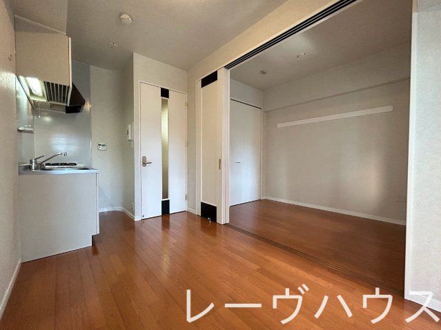 居室・リビング　リビング/居室