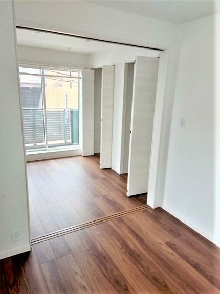 その他部屋・スペース　別階タイプ