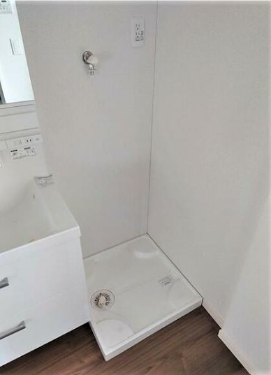 その他設備　別階タイプ