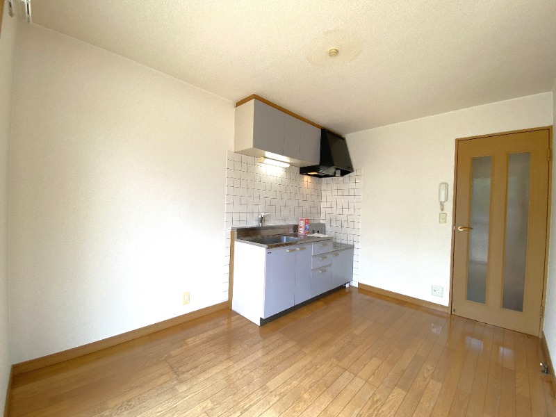 居室・リビング　別号室