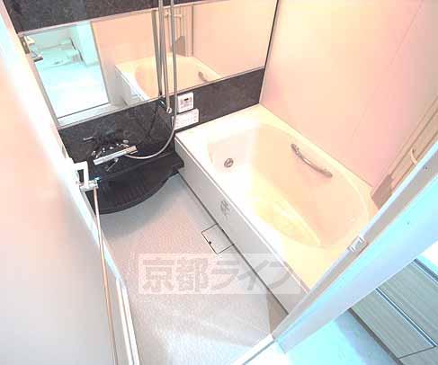 バス・シャワールーム　追炊＋ミストサウナ付！