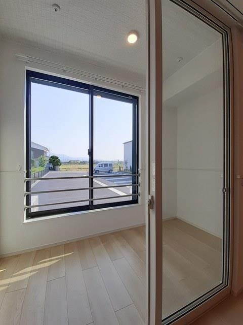 バルコニー　サンルーム