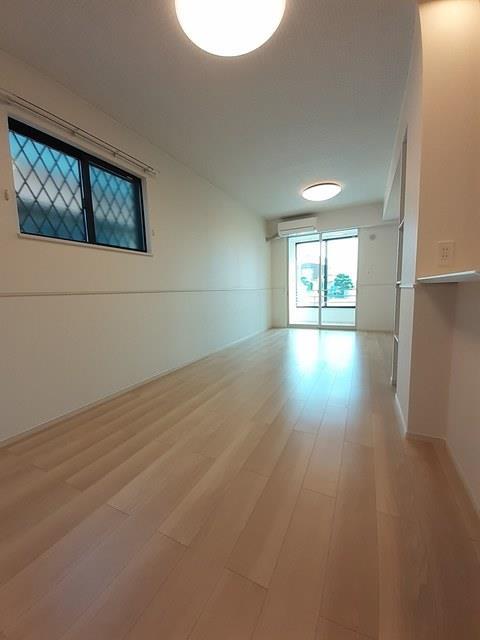 居室・リビング　LDK