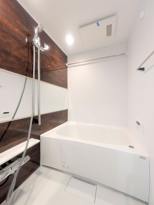 バス・シャワールーム　☆リラックスできるお風呂☆