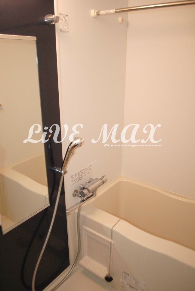 バス・シャワールーム　浴室乾燥機付