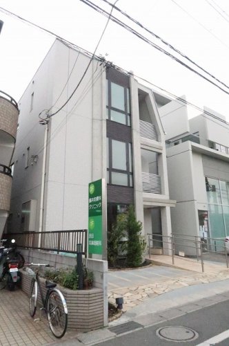 病院　藤井皮膚科クリニック（病院）まで583m