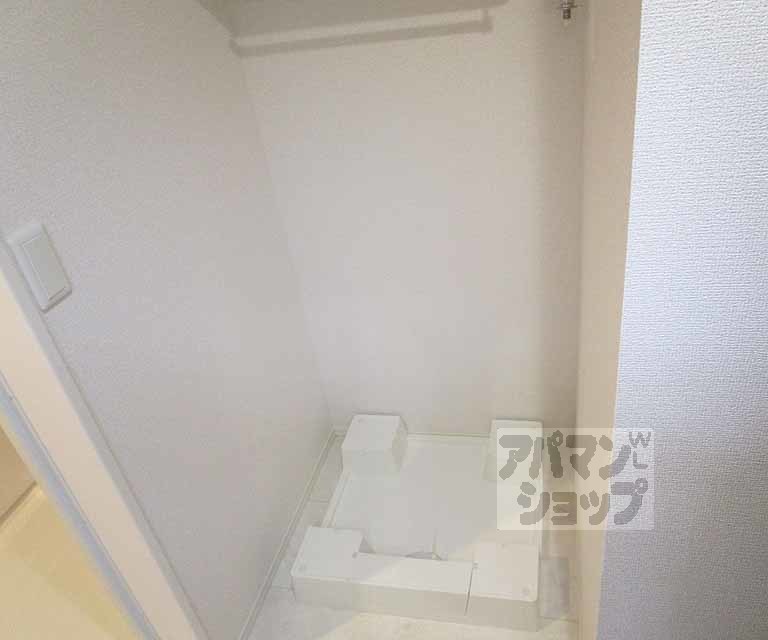 その他設備　３０２号室の写真です。