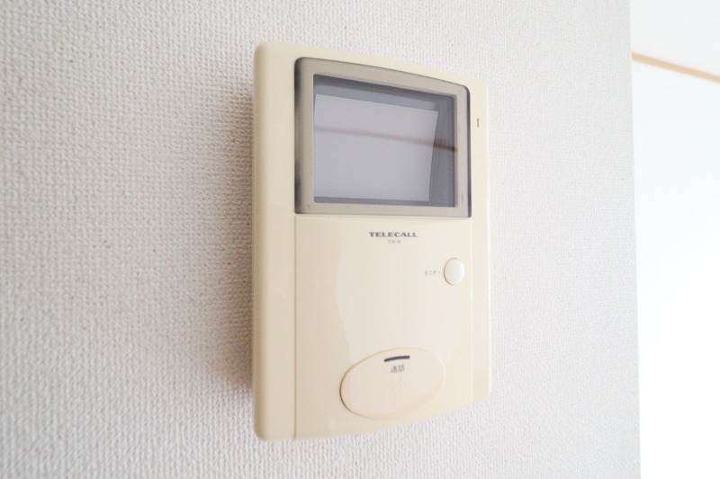 セキュリティ　図面と現状に相違がある場合には現状を優先