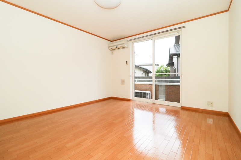 居室・リビング　図面と現状に相違がある場合には現状を優先