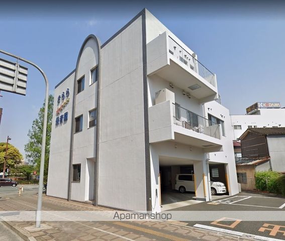 幼稚園・保育園　きらら夜間保育園（幼稚園・保育園）まで261m