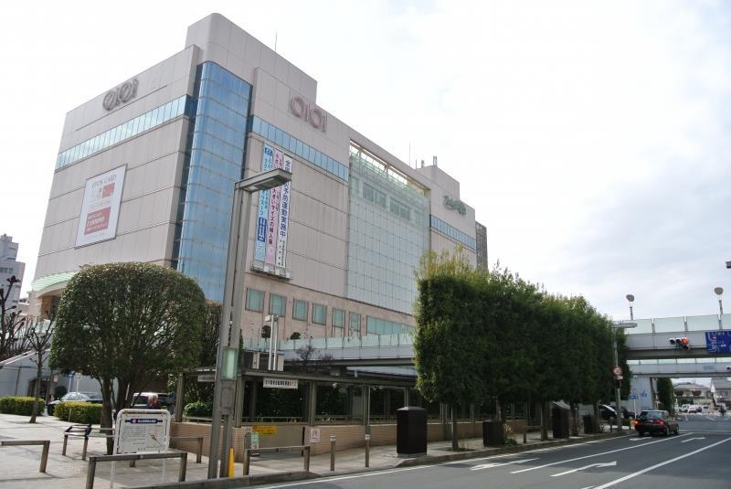 その他　マルイファミリー志木（その他）まで1200m