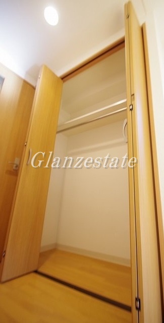 収納　☆使い勝手の良い収納☆