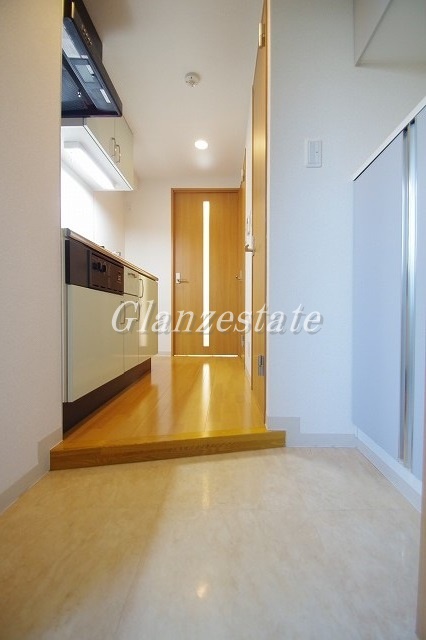 玄関　☆広々とした玄関☆