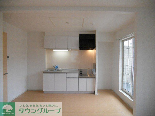 その他部屋・スペース　リビング/居室