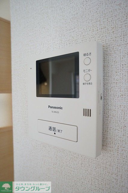 その他設備　設備