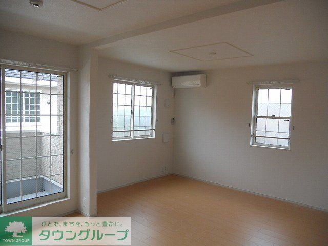 居室・リビング　リビング/居室