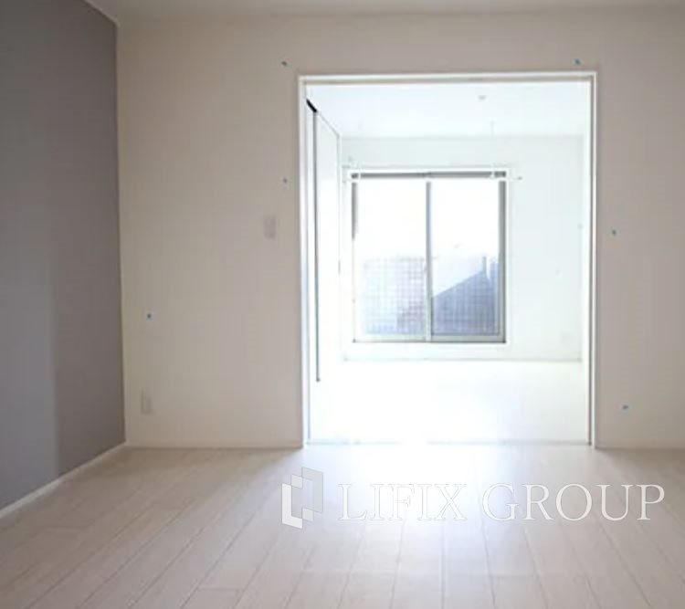 居室・リビング　居間・リビング