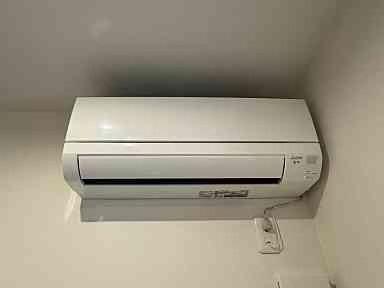 その他設備　室内設備