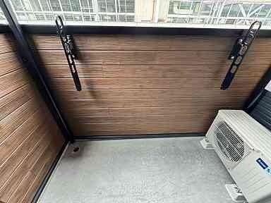 バルコニー　ベランダ