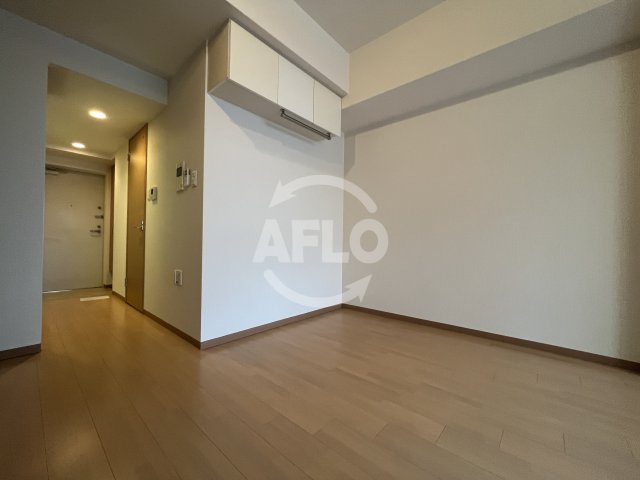 居室・リビング　サンレムート江坂1st　リビング