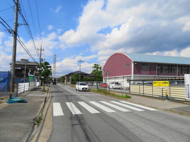 その他　周辺環境