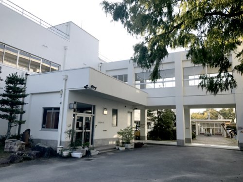 小学校　南姫小学校（小学校）まで2276m