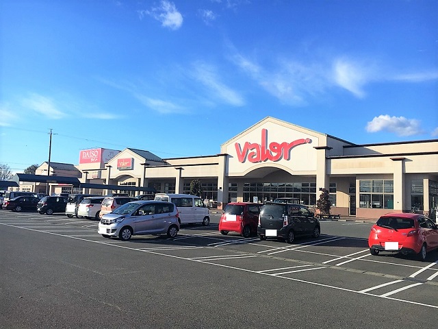 スーパー　バロー 広見店（スーパー）まで1926m