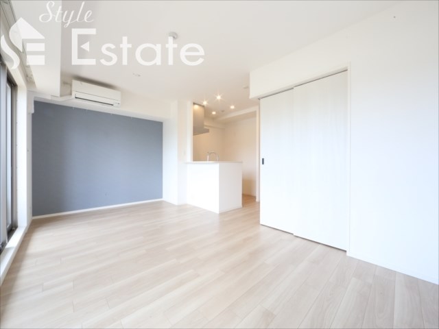 居室・リビング　☆リビング