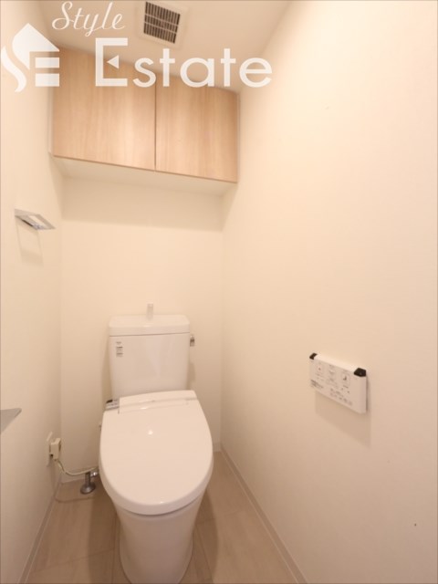 トイレ　☆トイレ