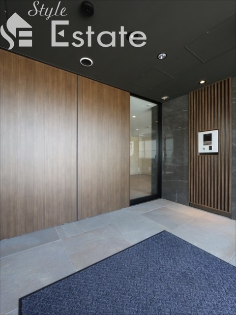 セキュリティ　☆オートロック