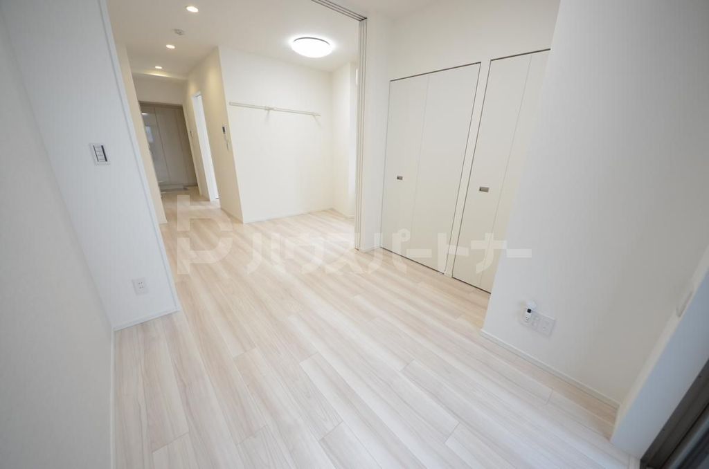 居室・リビング　リビング/居室