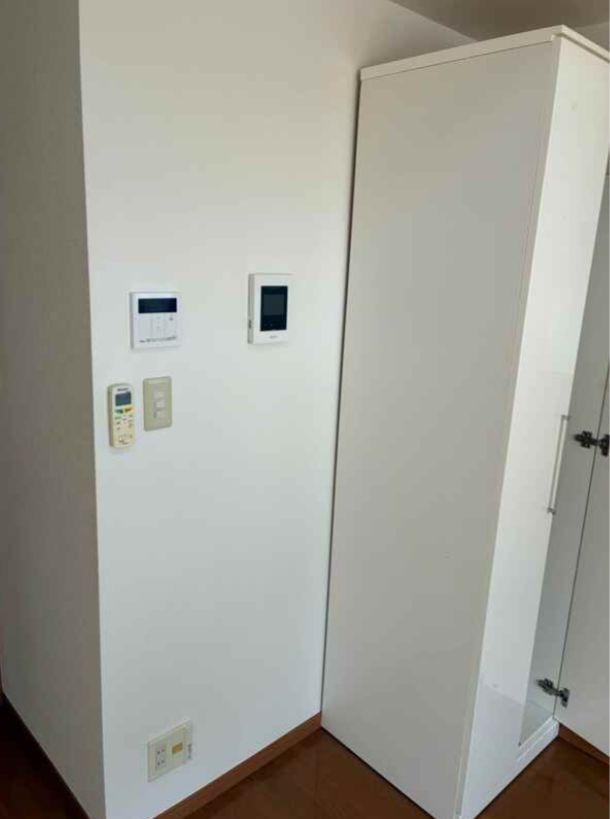 セキュリティ　（同一仕様写真）