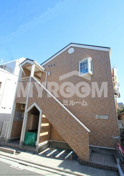 建物外観　外観☆