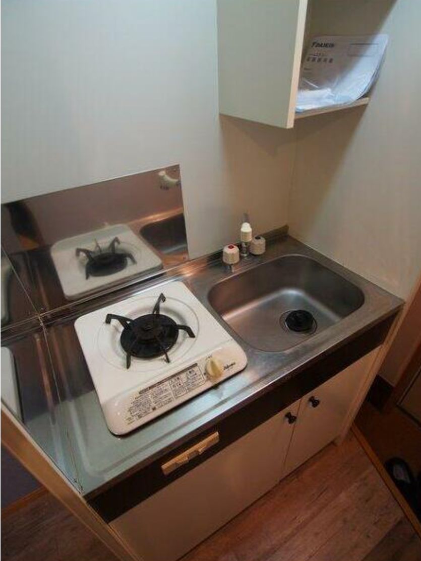 キッチン　キッチン☆（同一仕様写真）