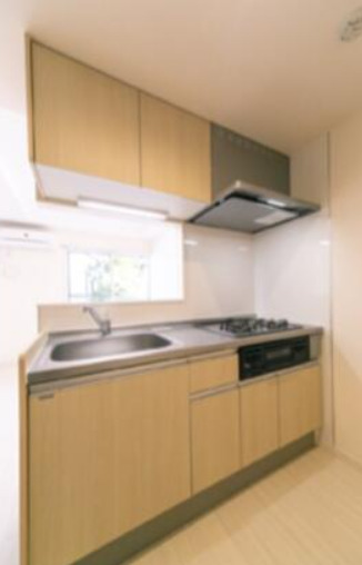 キッチン　参考他号室